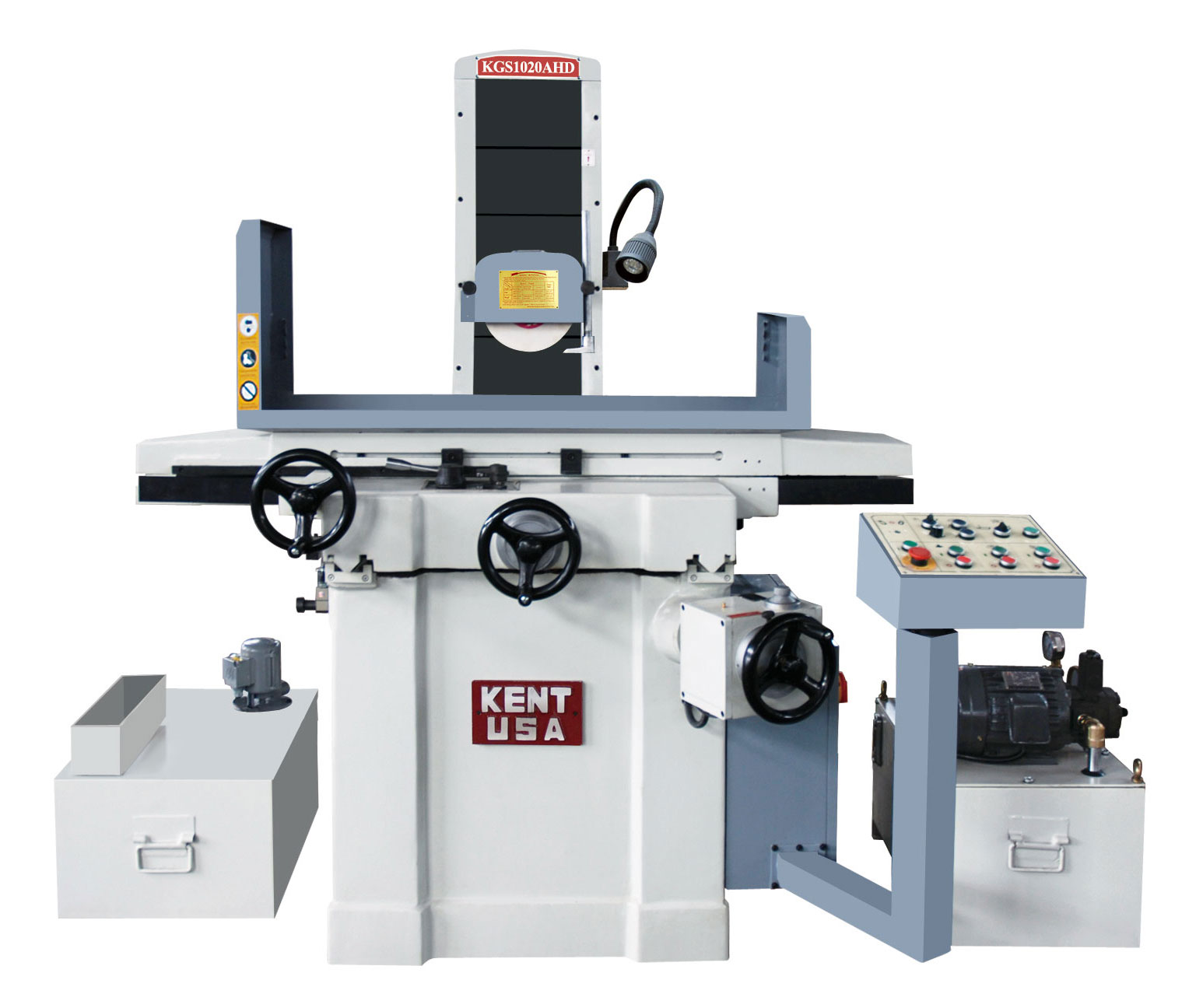 Kent Grinding Machine