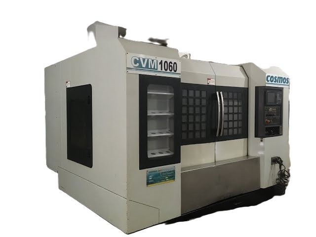 Mazak Machine