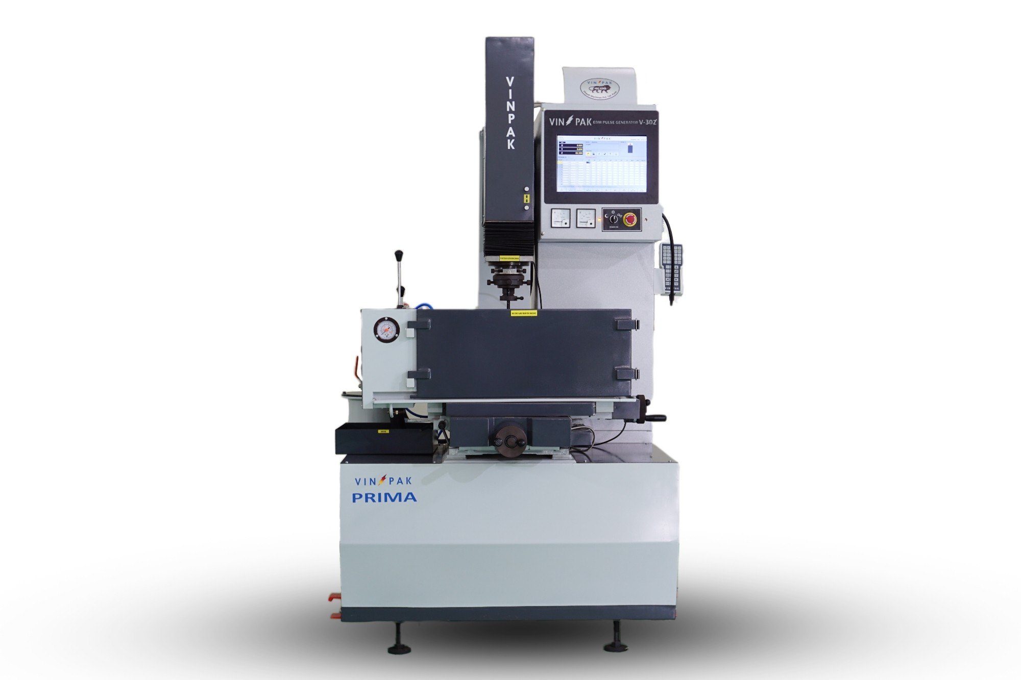Mazak Machine